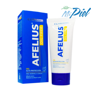 Afelius oil free