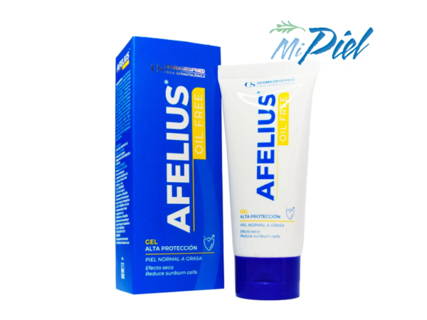 Afelius oil free