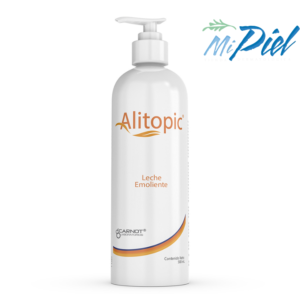 Alitopic leche emoliente