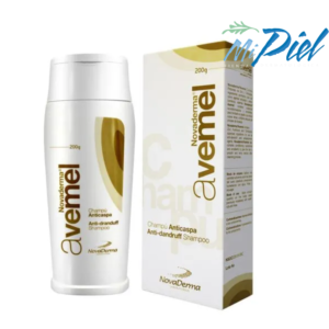 Avemel champu