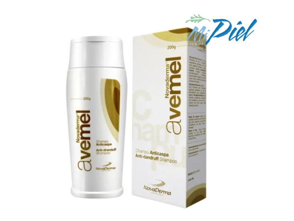 Avemel champu