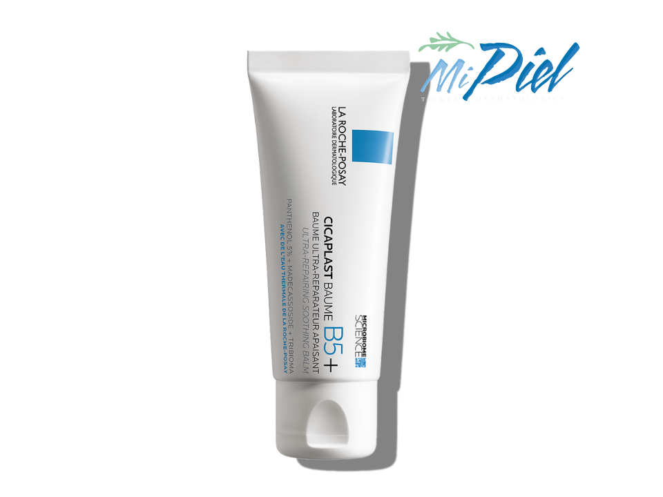 Cicaplast baume B5 40ml