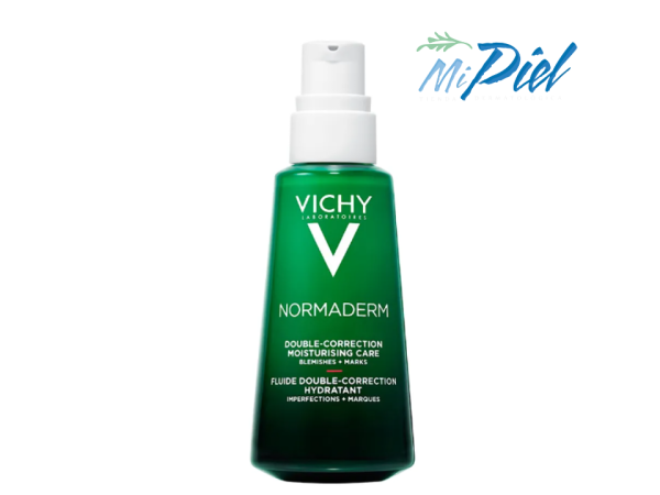 Normaderm phytosolution hidratante 50ml