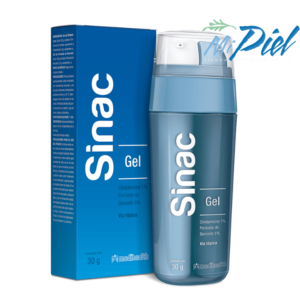 Sinac gel