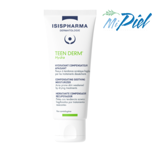 Teen derm hydra