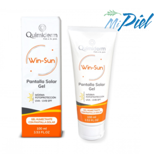 Win sun pantalla
