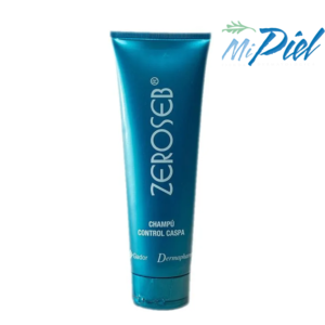 Zeroseb champu 240 ml