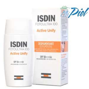 Active unify sin color
