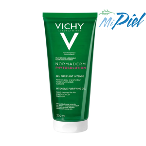 Normaderm gel limpiador