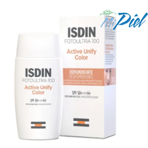 Active unify con color
