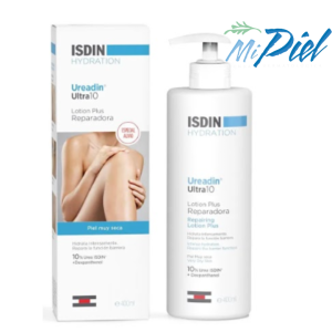 Ureadin ultra 10 por 400ml
