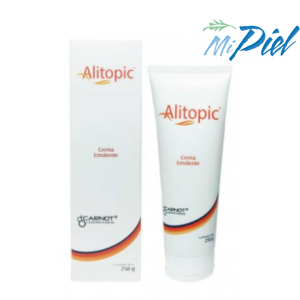 Alitopic crema emoliente