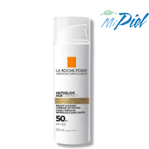 Anthelios age correct sin color