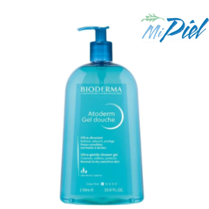 Atoderm gel de ducha 1 Lt