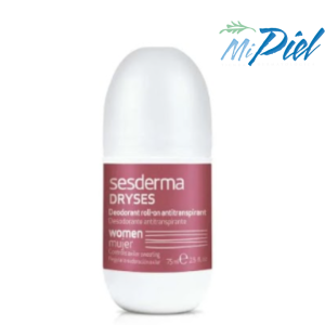 Dryses desodorante mujer