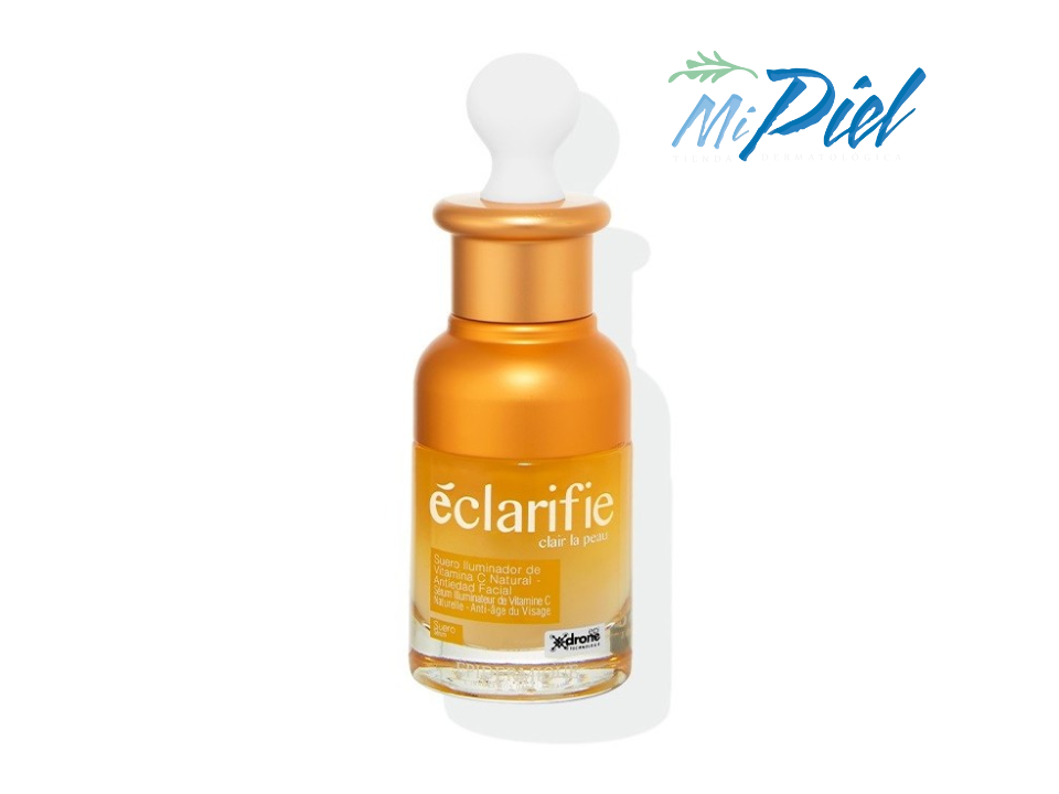 Eclarife Suero de Vitamina C
