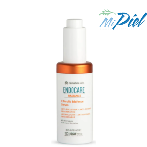 Endocare radiance C ferulic serum