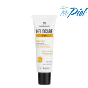 Heliocare 360 water gel