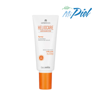 Heliocare advanced spray spf 50