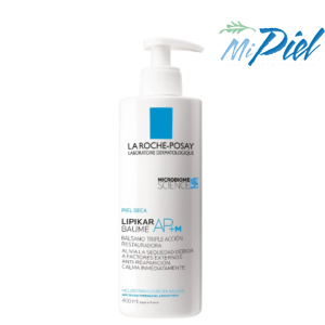 Lipikar baume 400ml