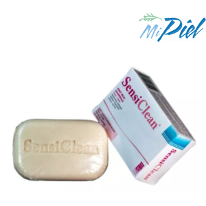 Sensiclean barra