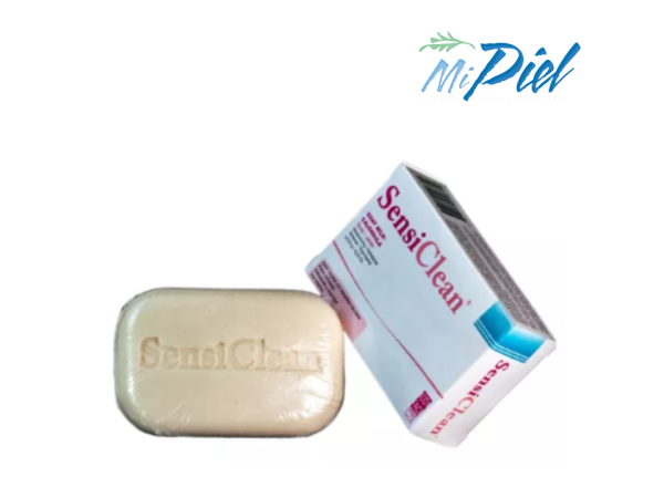 Sensiclean barra