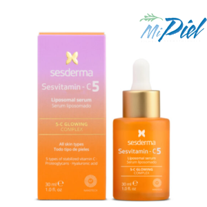 Sesvitamin C 5
