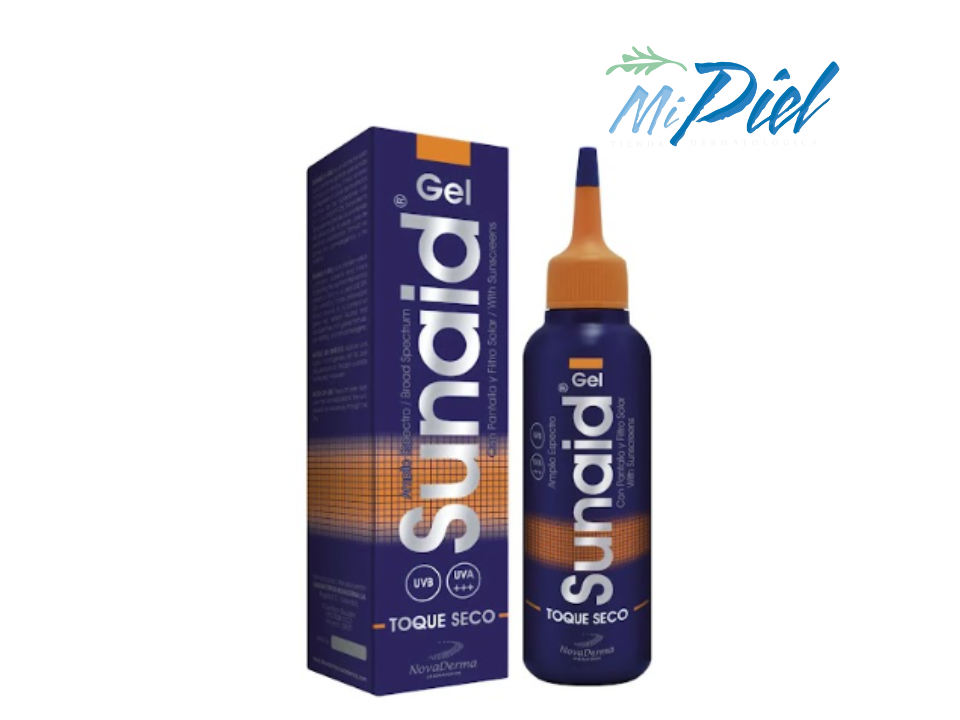 Sunaid gel