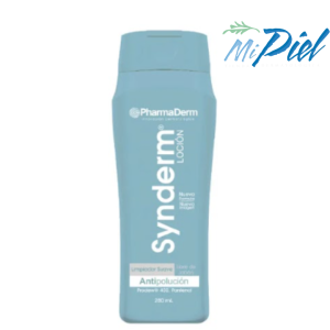 Synderm locion