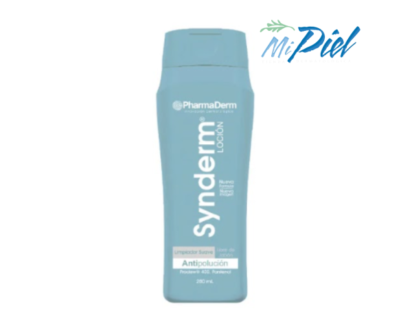 Synderm locion