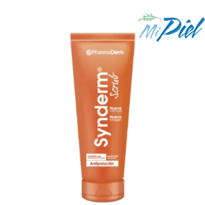 Synderm scrub