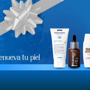 Rutina piel pigmentada