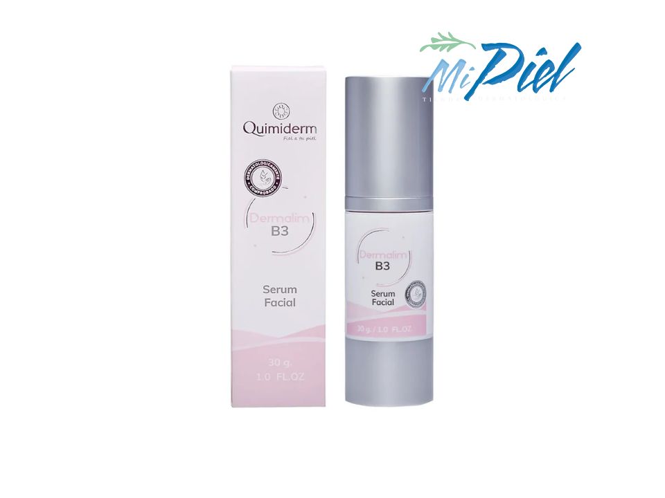 Dermalim Serum B3 | Hidratación y reparación