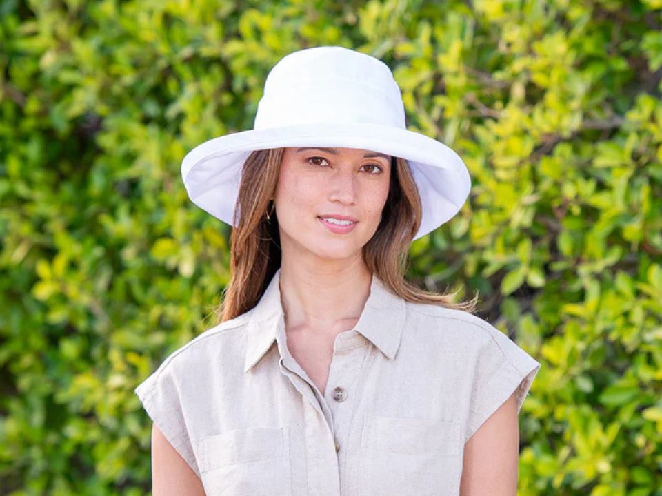 Sombrero Casual Traveler UPF 50+