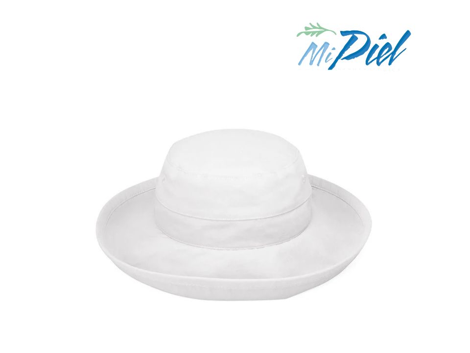 Sombrero Casual Traveler UPF 50+ - Imagen 2