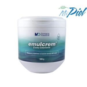 Emulcrem | Crema Emoliente